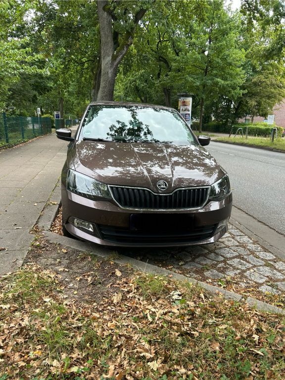 Fabia