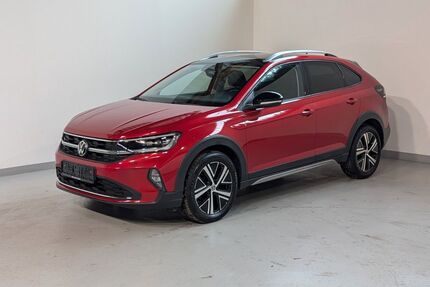 VW Taigo 19.999 km 18.790 &euro; Tornesch 25436