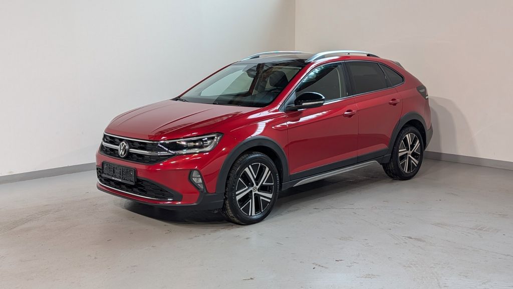 VW Taigo 19.999 km 18.790 &euro; Tornesch 25436