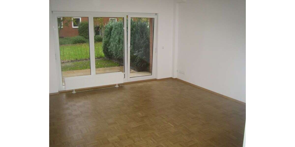 Etagenwohnung Hamburg Horn - 2 Zimmer, 63 m&sup2;, 948&euro; | Angebot:27092033