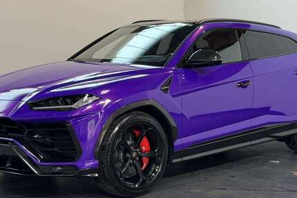 Lamborghini Urus 82.499 km 174.999 &euro; Tornesch 25436