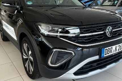 VW T-Cross 23.500 km 29.480 € Hamburg 22047