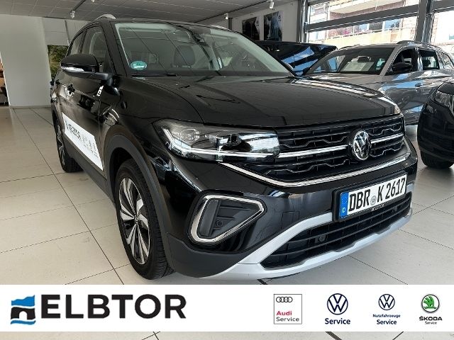 VW T-Cross 23.500 km 29.480 &euro; Hamburg 22047