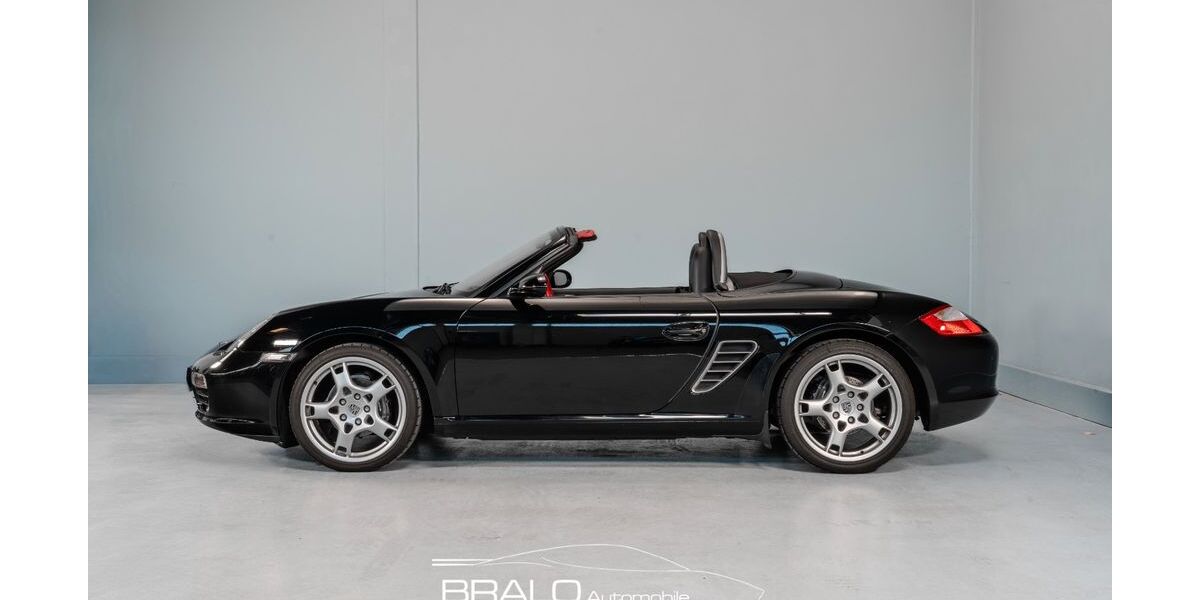 Porsche Boxster 68.993 km 30.911 &euro; Hamburg 22339