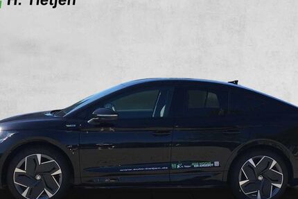 Skoda Enyaq 26.000 km 46.890 &euro; Buxtehude 21614