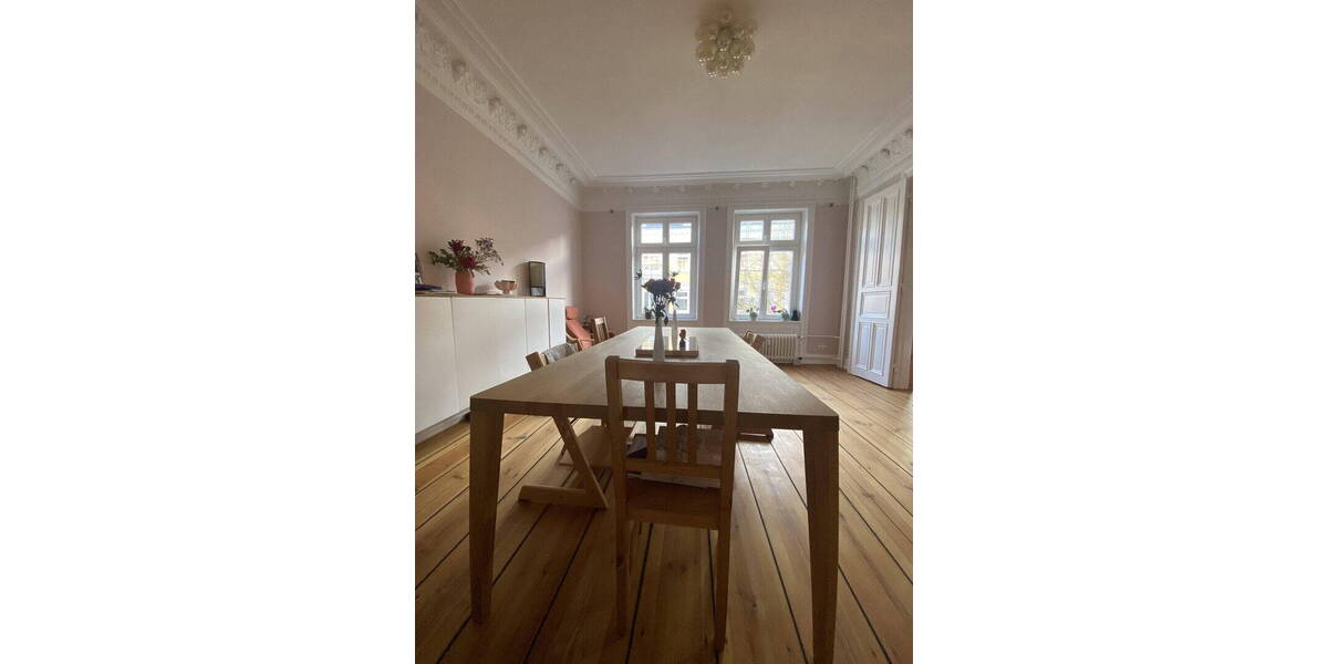 Etagenwohnung Hamburg Eimsbüttel - 5 Zimmer, 111 m&sup2;, 1.090.000&euro; | Angebot:26141077