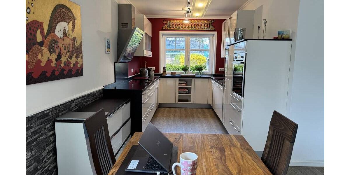 Einfamilienhaus Buchholz in der Nordheide Buchholz - 3 Zimmer, 118 m&sup2;, 587.300&euro; | Angebot:26391260