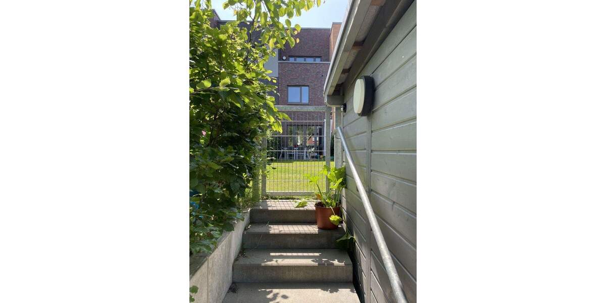 Einfamilienhaus Hamburg Jenfeld - 5 Zimmer, 121 m&sup2;, 699.000&euro; | Angebot:25728292