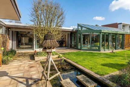 Haus Quickborn - 5 Zimmer, 232 m&sup2;, 649.000&euro; | Angebot:26093335