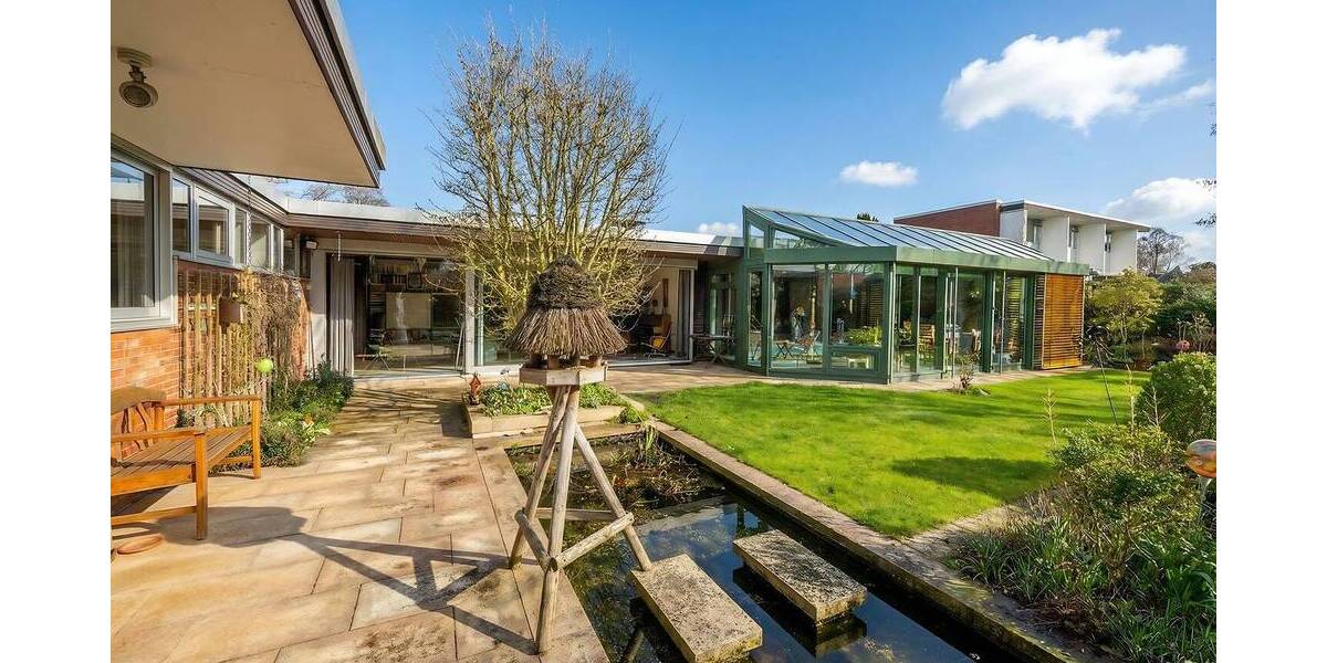 Mehrfamilienhaus, Wohnhaus Quickborn - 5 Zimmer, 232 m&sup2;, 649.000&euro; | Angebot:26093335