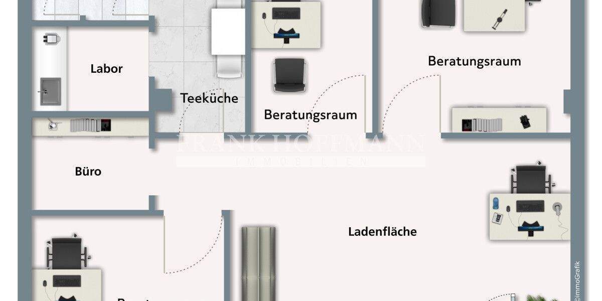 Gewerbeobjekt Quickborn - 249.000&euro; | Angebot:25743520