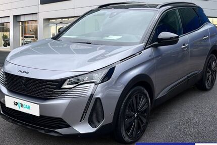Peugeot 3008 17.601 km 22.990 &euro; Hamburg 22529