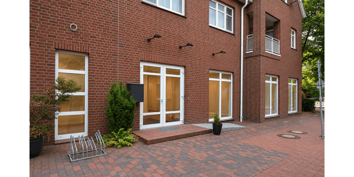 Gewerbeobjekt Wedel - 2.200&euro; | Angebot:27406592