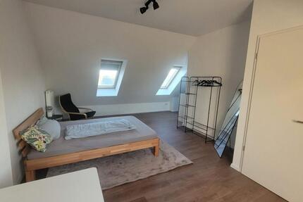 Gemütliches Zimmer I Zwischenmiete bis Mai I Stellingen 1 zimmer