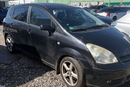 Toyota Corolla Verso 260.000 km 1.000 &euro; Hamburg 22045