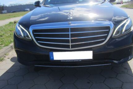 Mercedes-Benz E 220 190.611 km 21.950 &euro; Wedel (bei Hamburg) 22880