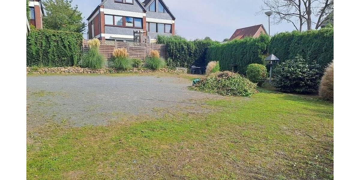 Grundstück Buxtehude - 446.800&euro; | Angebot:25740905