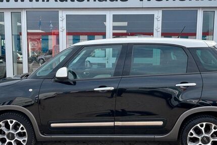 Fiat 500L 85.700 km 8.970 &euro; Winsen (Luhe) 21423