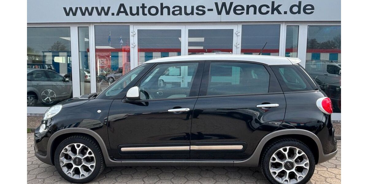 Fiat 500L 85.700 km 8.970 &euro; Winsen (Luhe) 21423