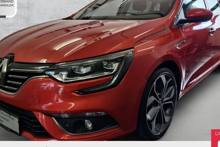 Renault Megane 90.000 km 11.900 &euro; Stelle 21435