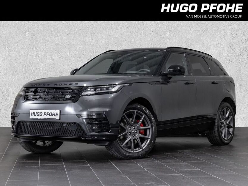 Range Rover Velar