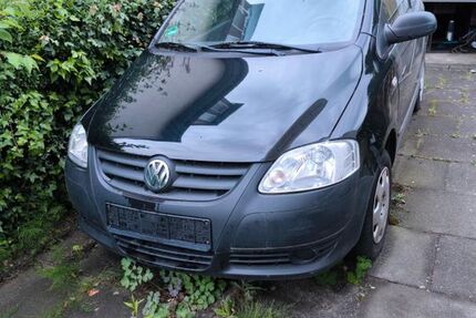 VW Fox 90.000 km 1.100 € Hamburg 21077