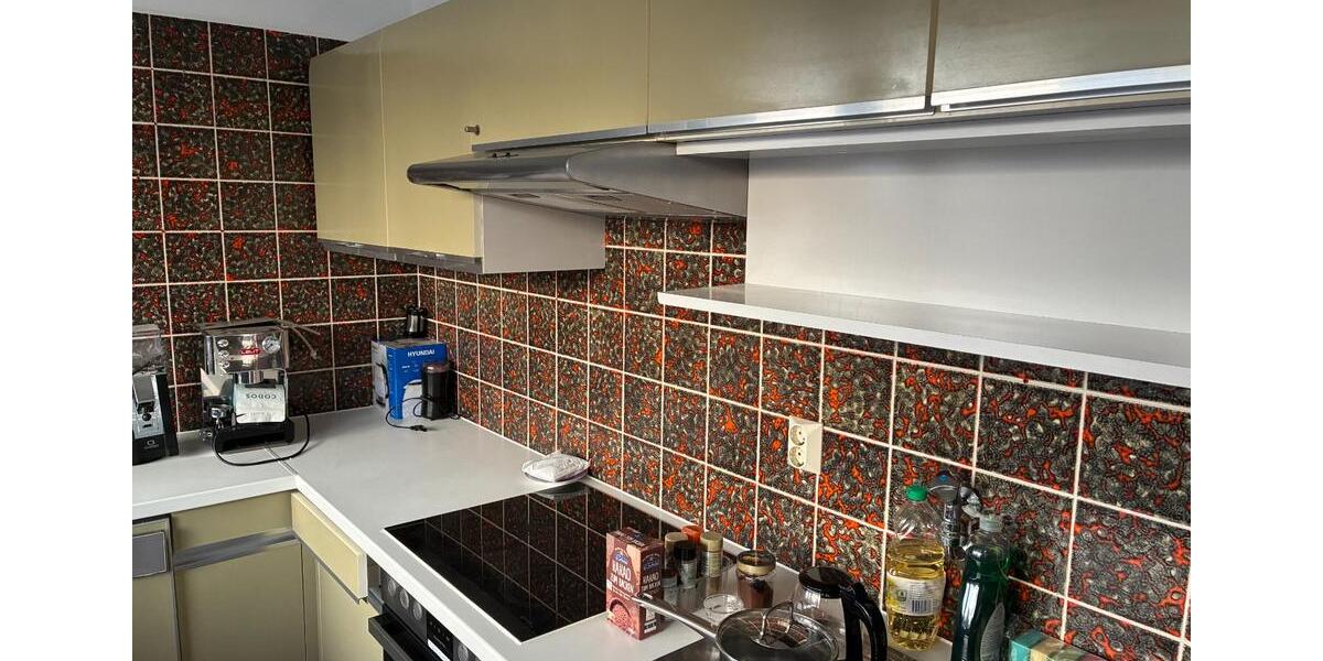 Etagenwohnung Hamburg Uhlenhorst - 1 Zimmer, 35 m&sup2;, 1.100&euro; | Angebot:25413107