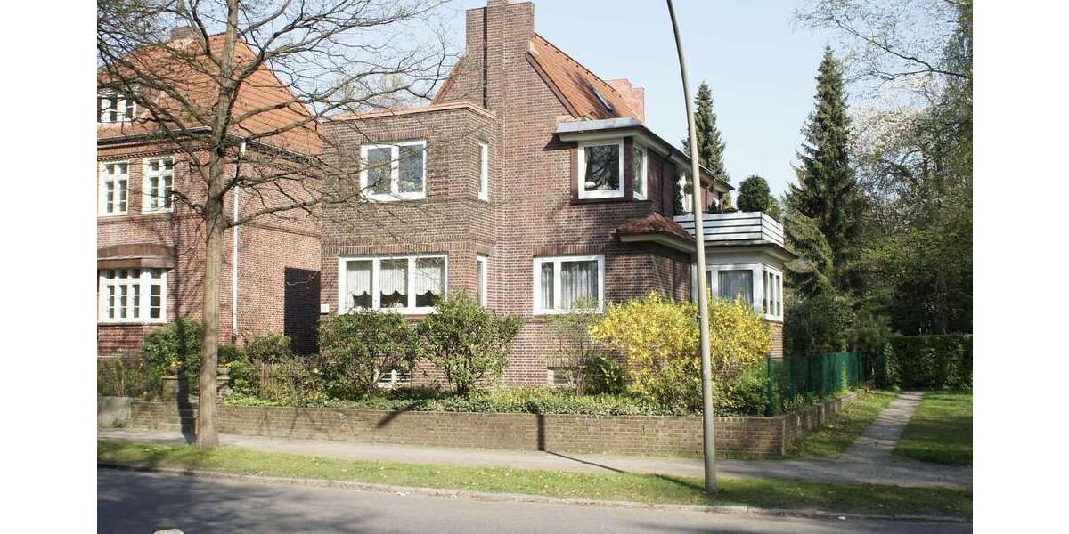 Einfamilienhaus Hamburg Langenhorn - 6 Zimmer, 170 m&sup2;, 790.000&euro; | Angebot:24758609
