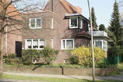 Haus Hamburg Langenhorn - 6 Zimmer, 170 m&sup2;, 790.000&euro; | Angebot:24758609