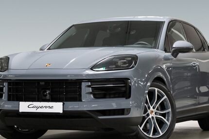 Porsche Cayenne 9.900 km 129.900 &euro; Hamburg 22087