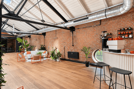 Gewerbeobjekt Hamburg Bahrenfeld - 2.385&euro; | Angebot:27277891