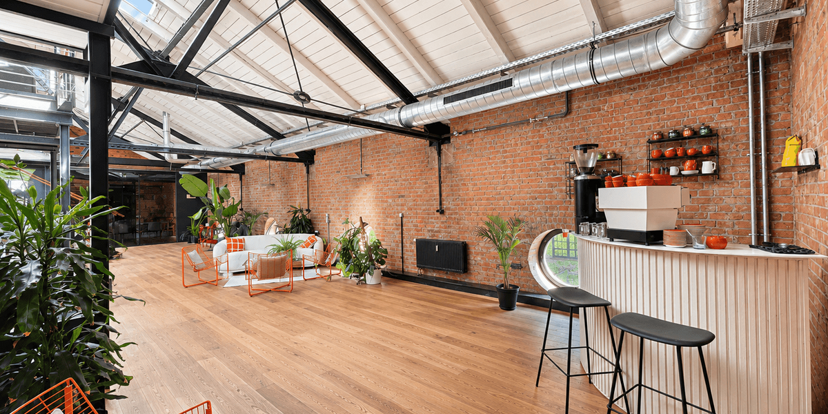 Gewerbeobjekt Hamburg Bahrenfeld - 2.385&euro; | Angebot:27277891