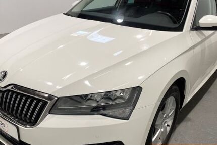 Skoda Superb 87.000 km 24.450 € Norderstedt 22848