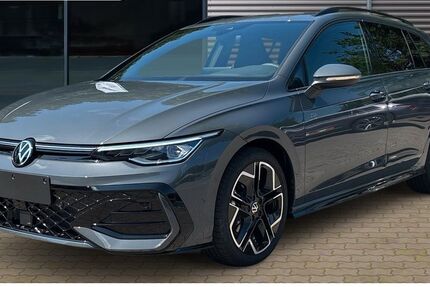 VW Golf 1.050 km 36.390 € Buxtehude 21614