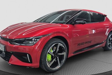 Kia EV6 19.300 km 49.500 € Hamburg 22047