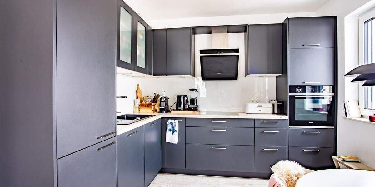 Etagenwohnung Hamburg / Langenhorn Langenhorn - 3 Zimmer, 71 m&sup2;, 398.000&euro; | Angebot:25680637