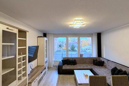 3 Zi.-Wohnung, 77,8 m², zentrale Lage von WinsenL., frei ab Feb. 3 zimmer