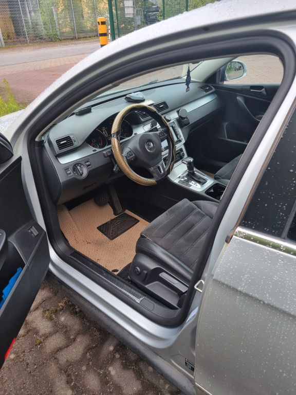 Passat