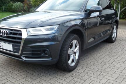 Audi Q5 61.500 km 27.200 € Ahrensburg 22926