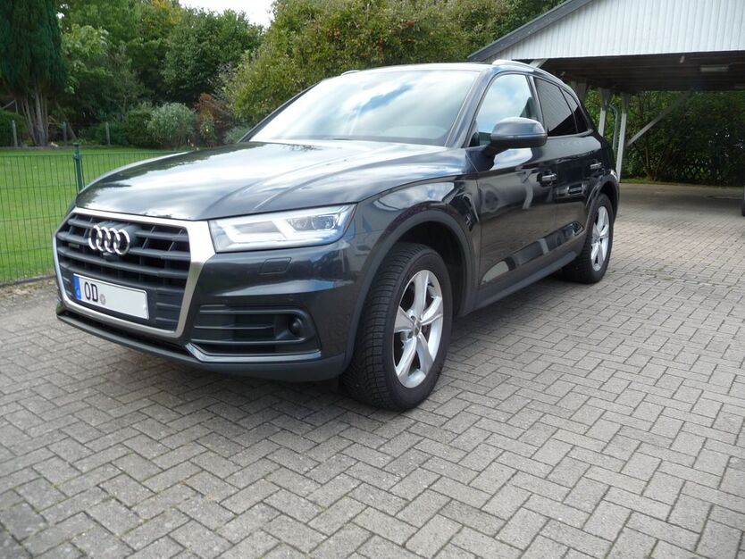 Audi Q5 61.500 km 27.200 € Ahrensburg 22926