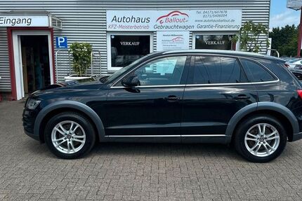 Audi Q5 372.000 km 7.950 € Winsen (Luhe). 21423