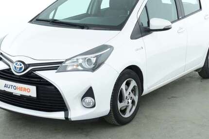 Toyota Yaris 83.303 km 12.660 &euro; Hamburg 22529