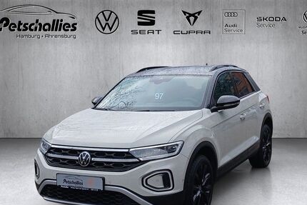 VW T-Roc 37.321 km 25.890 &euro; Hamburg 22359