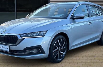 Skoda Octavia 43.972 km 23.890 € Buxtehude 21614