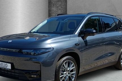 Leapmotor C10 11.500 km 32.690 &euro; Hamburg 22159