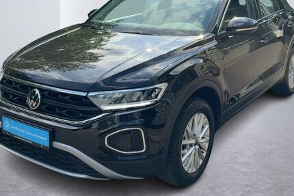 VW T-Roc 11.664 km 27.990 &euro; Glinde 21509