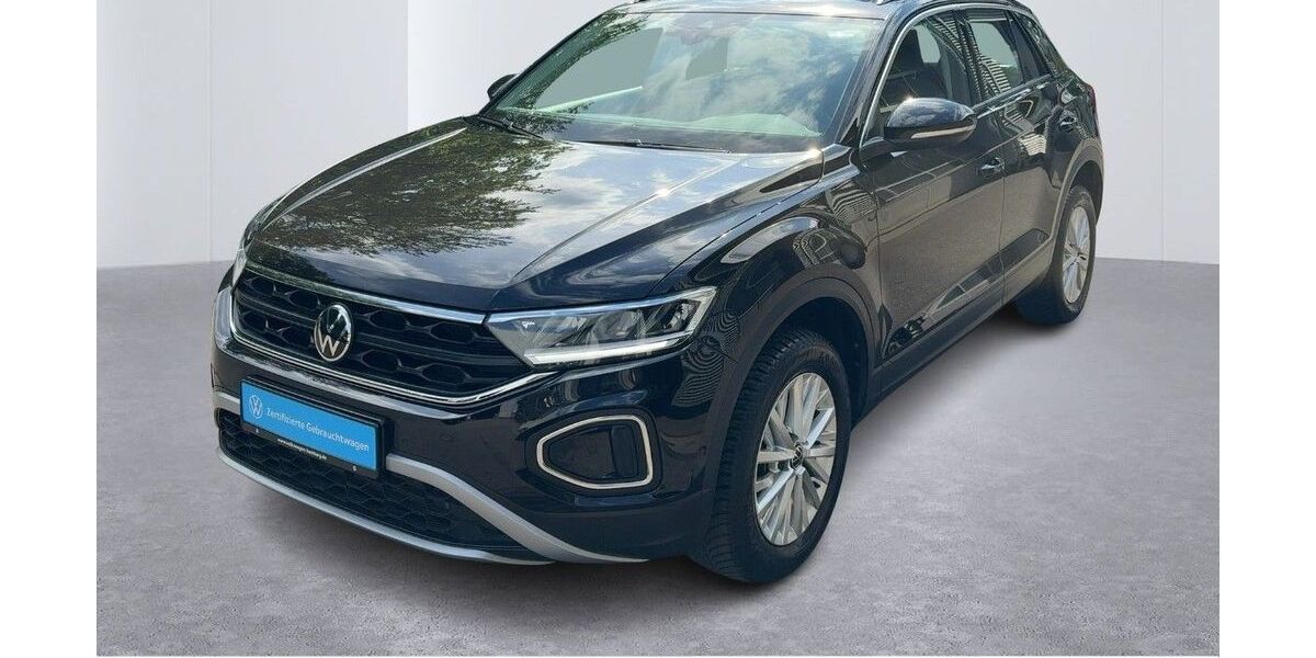 VW T-Roc 11.664 km 27.990 &euro; Glinde 21509