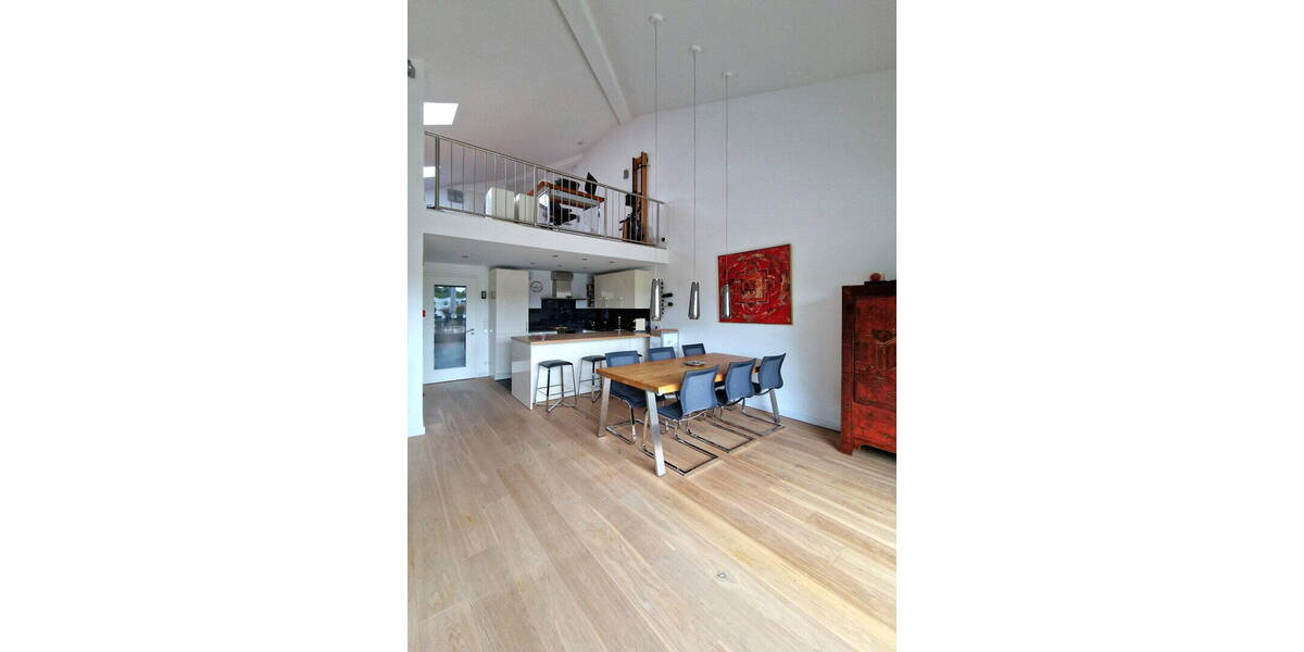 Etagenwohnung Hamburg Wellingsbüttel - 4 Zimmer, 128 m&sup2;, 985.000&euro; | Angebot:26233617