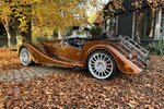 Morgan Plus 8 4.8 AERO8 GOLDFINGER 007 TYP A12/A19 9.999 km 139.999 &euro; Hamburg 22339