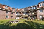 Etagenwohnung Norderstedt Harksheide - 3 Zimmer, 86 m&sup2;, 319.000&euro; | Angebot:25682018